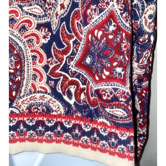 3/$15 Vintage Cardigan - Picture 4 of 6